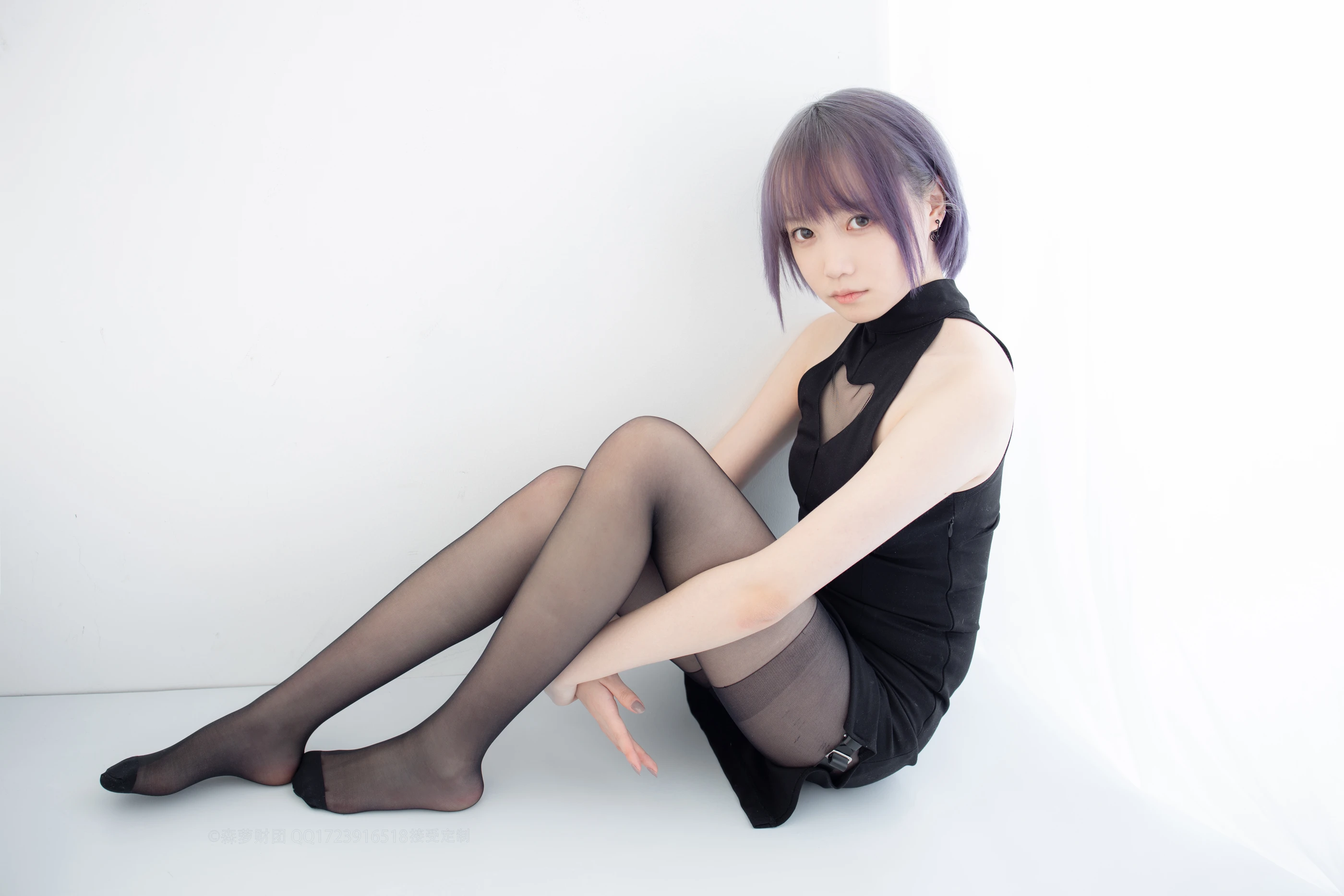 森萝财团 X-051 [111P 1V]插图8